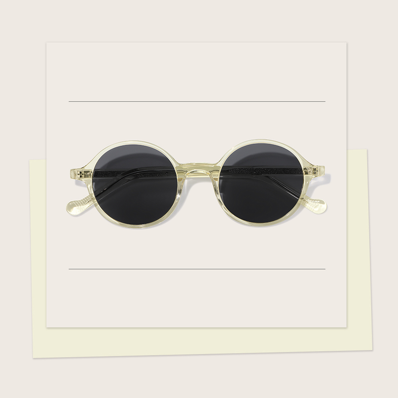 YET-317 Champagne