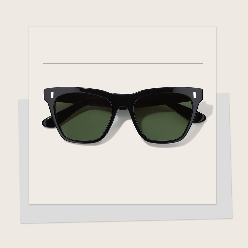 YET-312 Black