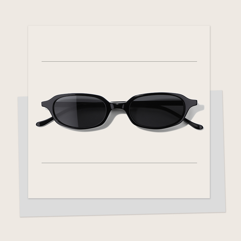 YET-502 Black