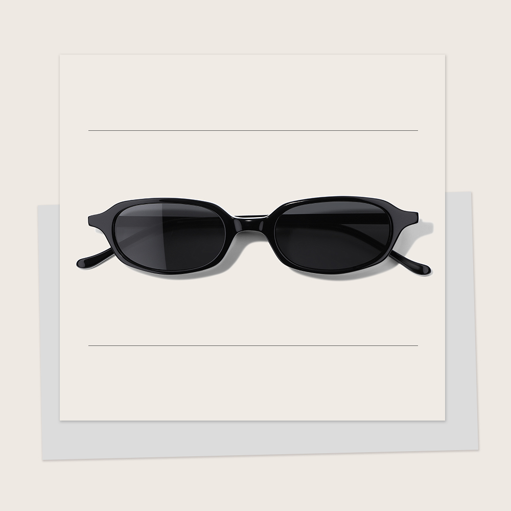 YET-502 Black