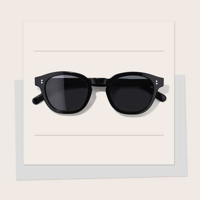YET-321 Black