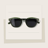 YET-321 Dark Green
