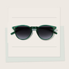 YET-320 Neon Green