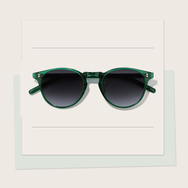 YET-320 Neon Green