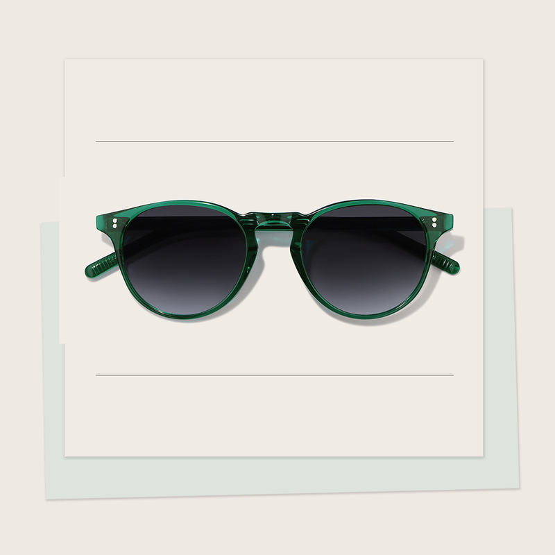 YET-320 Neon Green