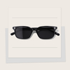 YET-323 Black