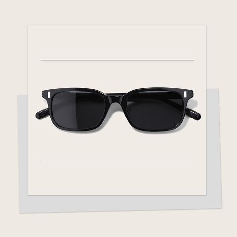 YET-323 Black