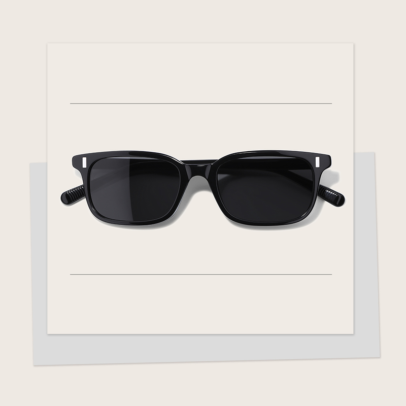 YET-323 Black