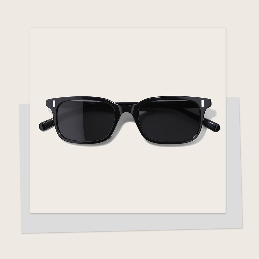 YET-323 Black