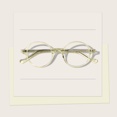 YETO-317 Champagne