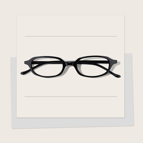 YETO-502 Black