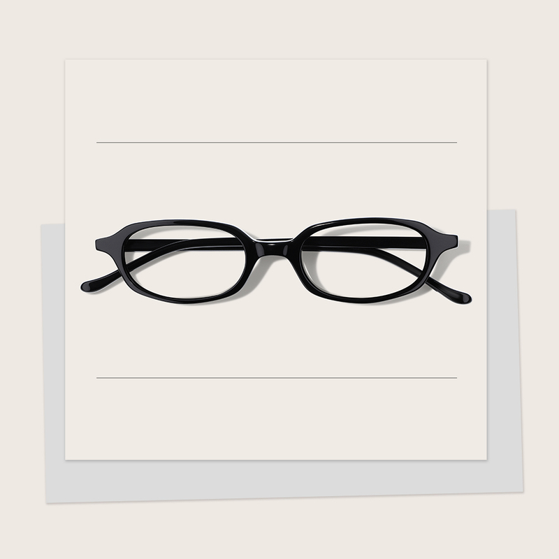 YETO-502 Black