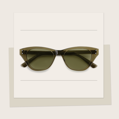 YET305 OLIVE