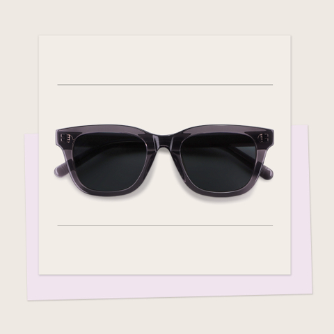YET311 SMOKY PURPLE