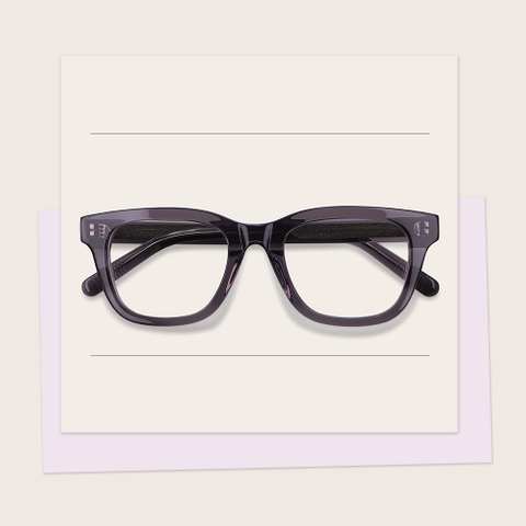 YETO-311 SMOKY PURPLE