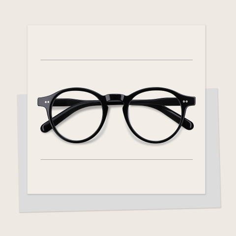 YETO-307 BLACK