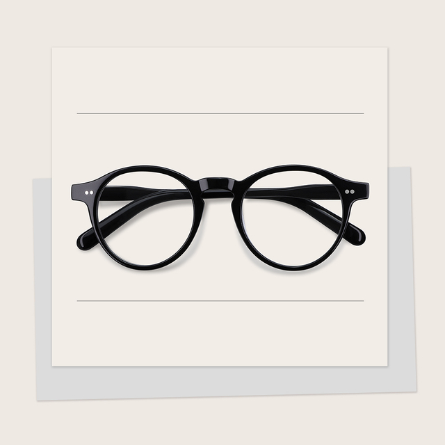 YETO-307 BLACK
