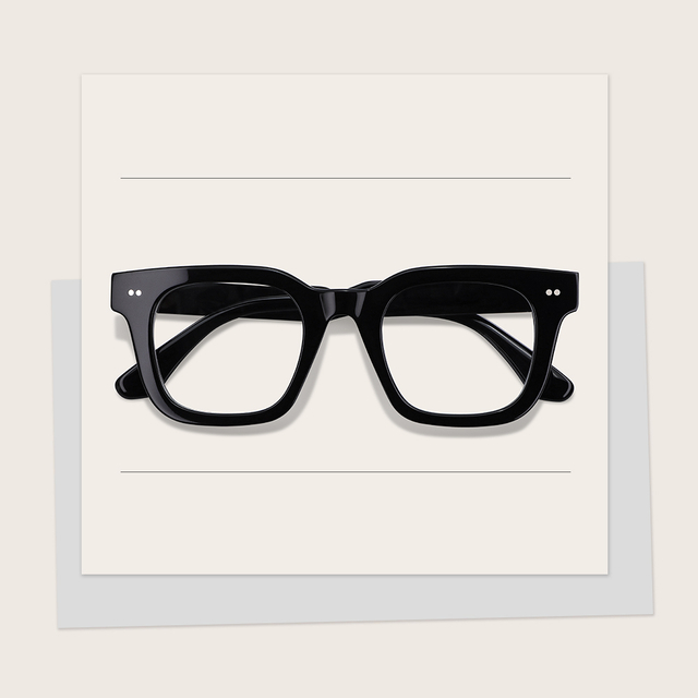 YETO-306 BLACK