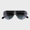 YET-LC011 SILVERY