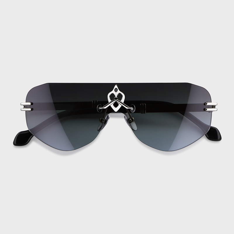 YET-LC011 SILVERY