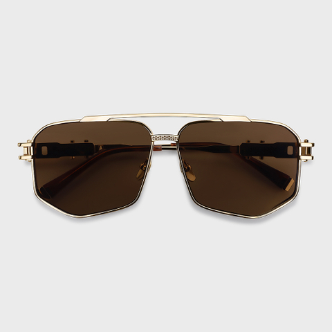 YET-LC019 GOLDEN