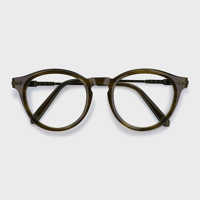 YETO-LC006 GREEN