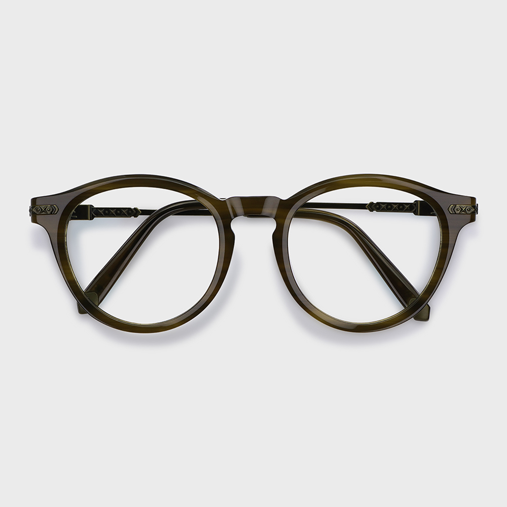 YETO-LC006 GREEN