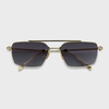 YET-HC006 SMOKY-GOLD