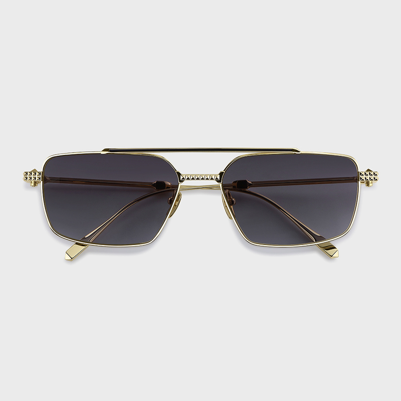 YET-HC006 SMOKY-GOLD