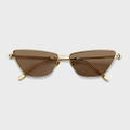 C2/BROWN-GOLD