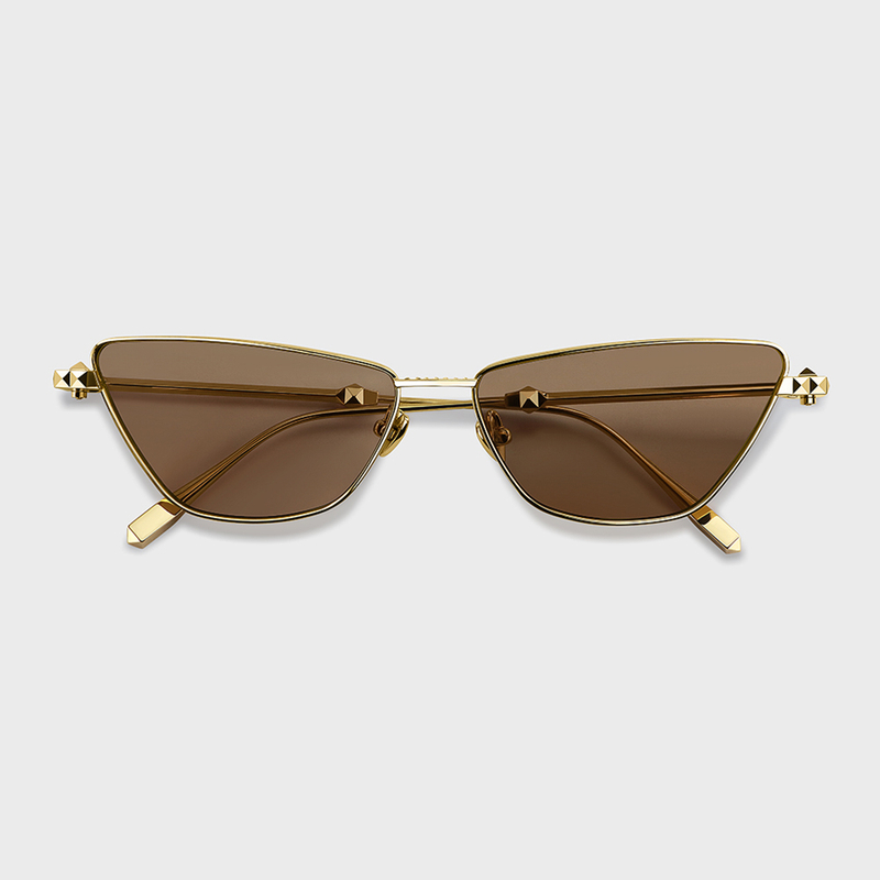YET-HC005 BROWN-GOLD