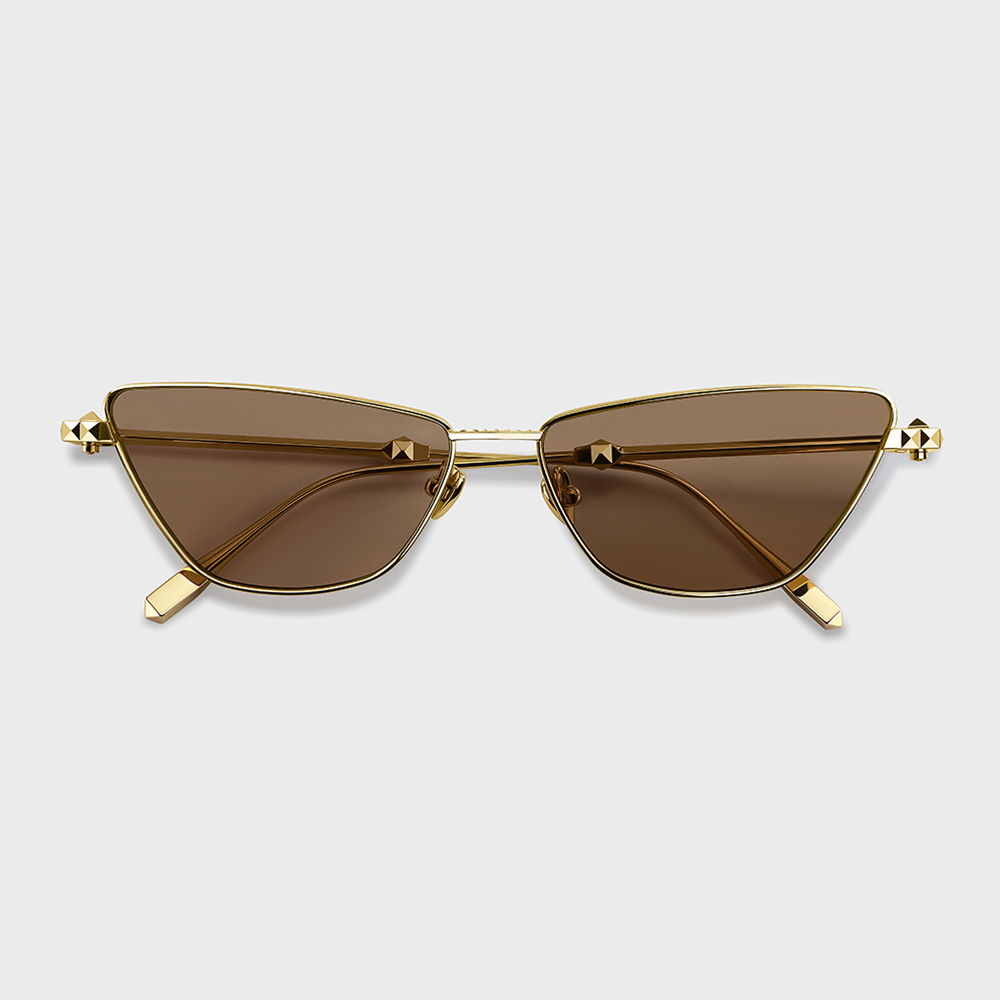YET-HC005 BROWN-GOLD