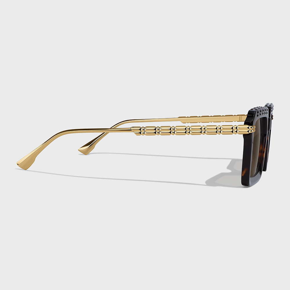 YET-LC004 TORTOISE