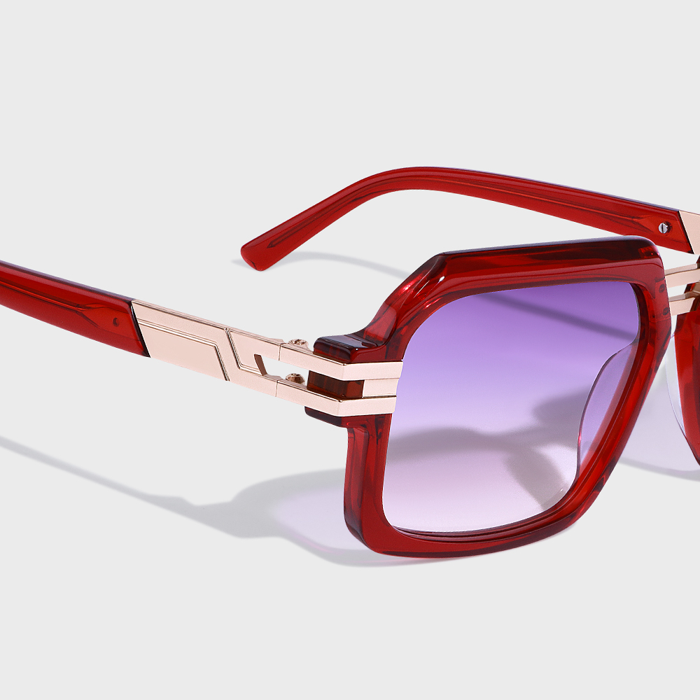 YET-HC007 RED