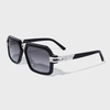 YET-HC007 BLACK-SILVER