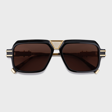 YET-LC008 BLACK-GOLD