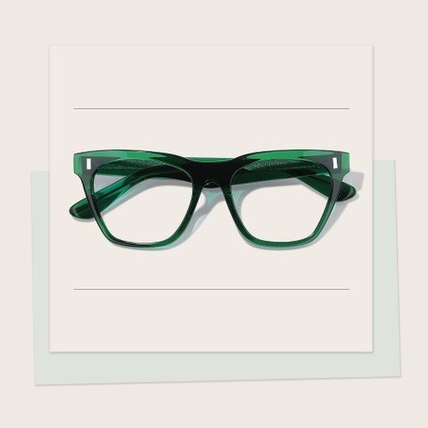 YETO-312 Neon Green