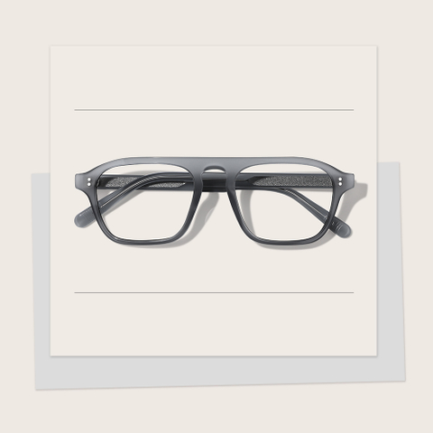 YETO-315 Translucent Gray