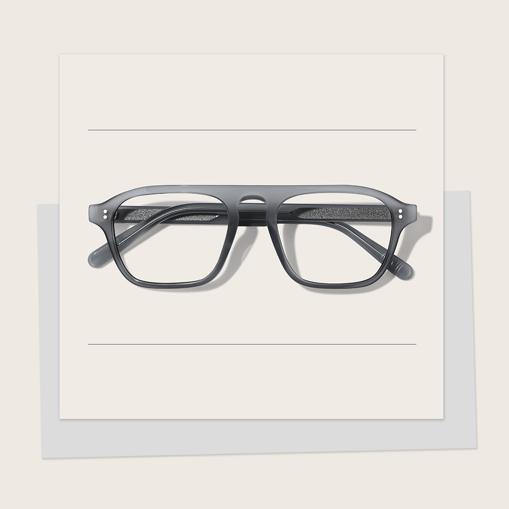 YETO-315 Translucent Gray