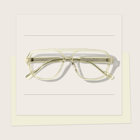 YETO-314 Champagne