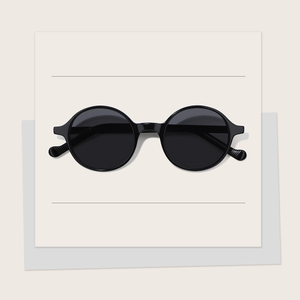 YET-317 Black