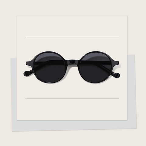 YET-317 Black