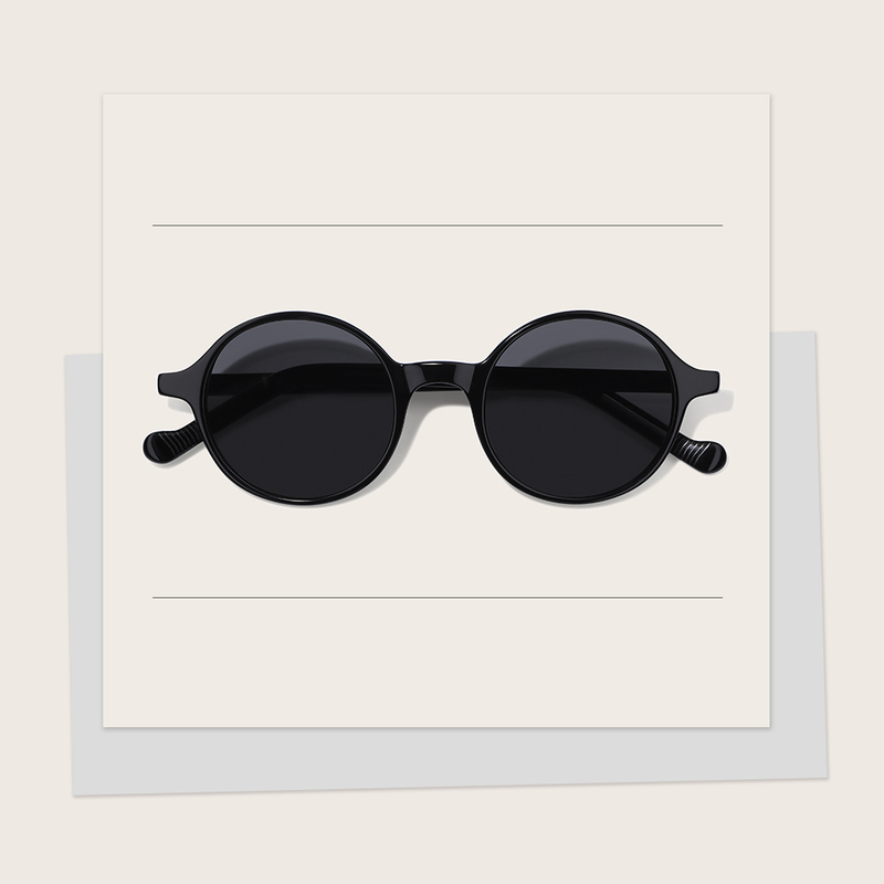 YET-317 Black