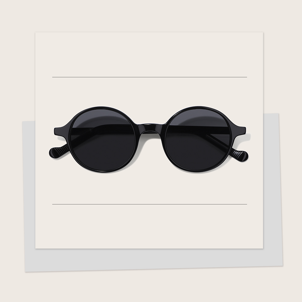 YET-317 Black