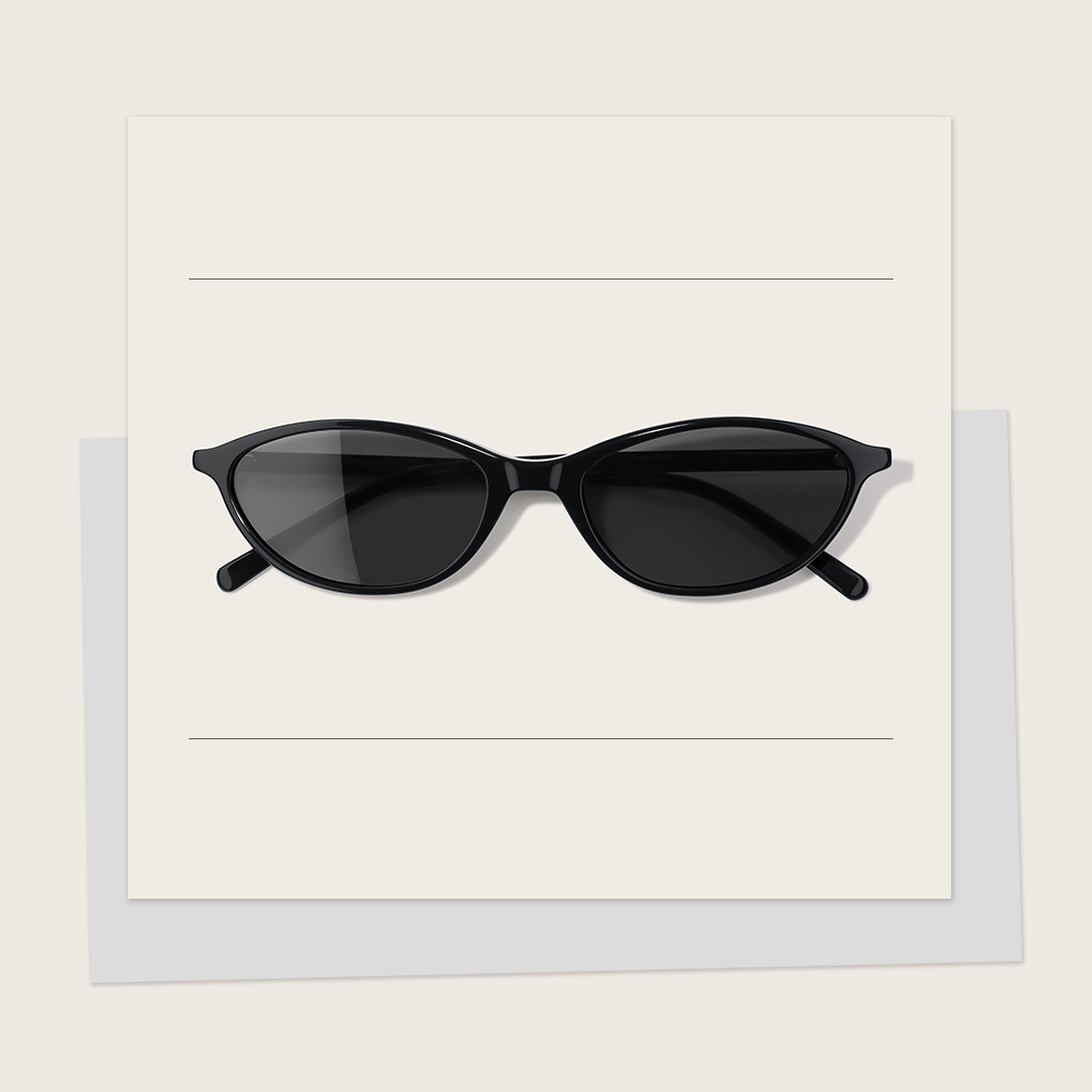 YET-501 Black