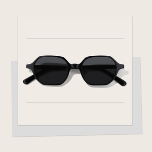 YET-318 Black