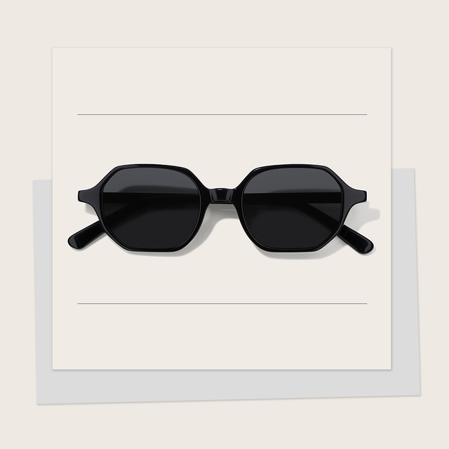 YET-318 Black
