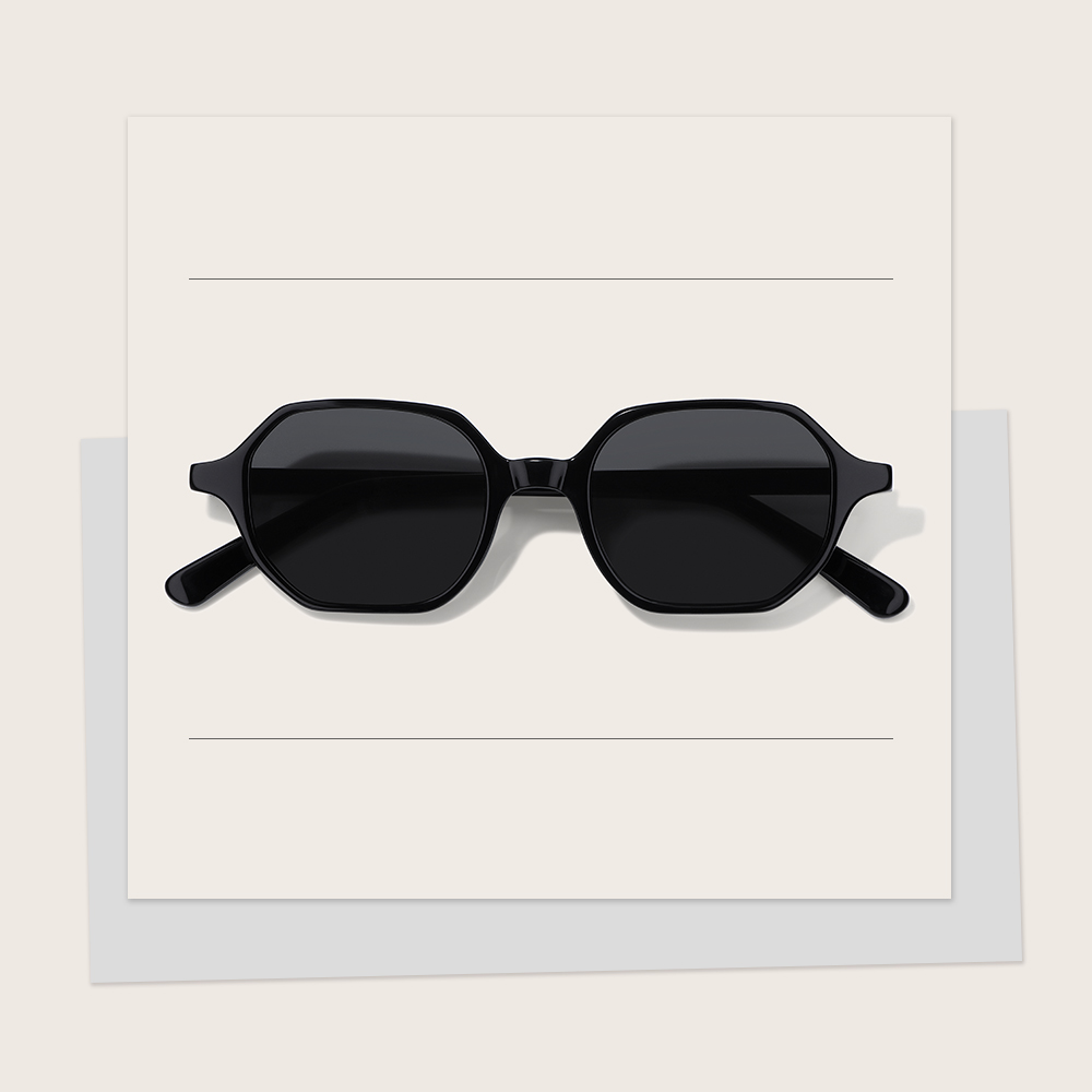 YET-318 Black