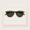 YET-320 Brown Stripe