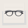 YETO-321 Translucent Grey